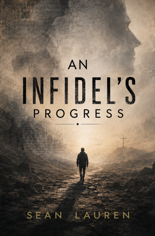 An Infidel's Progress cover